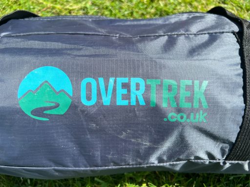 Logo'd Carry Bag Logo